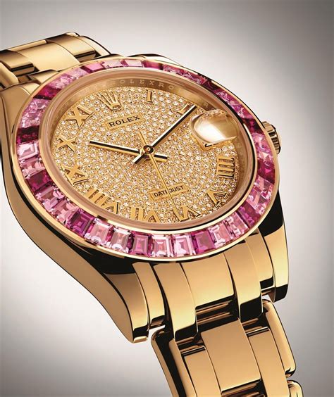 rolex jewellery online